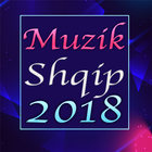 Muzik Shqip 2018 ไอคอน