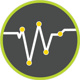 Track Bandwidth icon