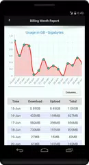 Track Bandwidth APK download