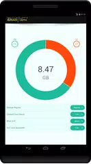 Track Bandwidth APK download