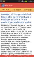 Muamalat LLC screenshot 2