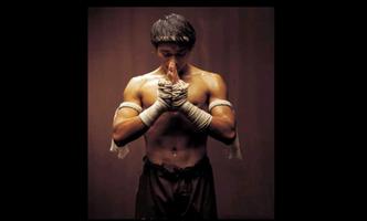 Muay thai, martial arts. syot layar 3