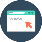 Internet Checker icon