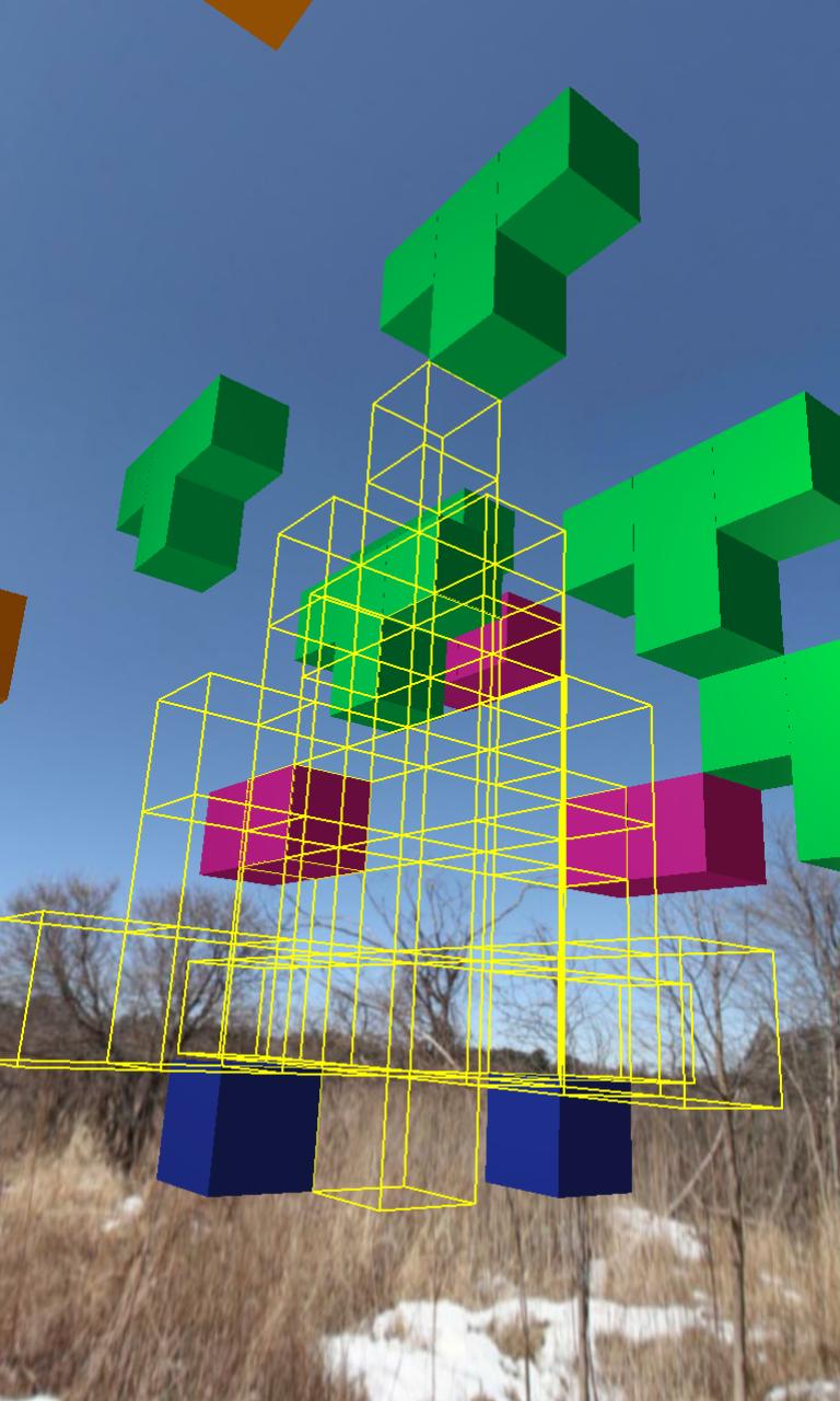 Cubes apk