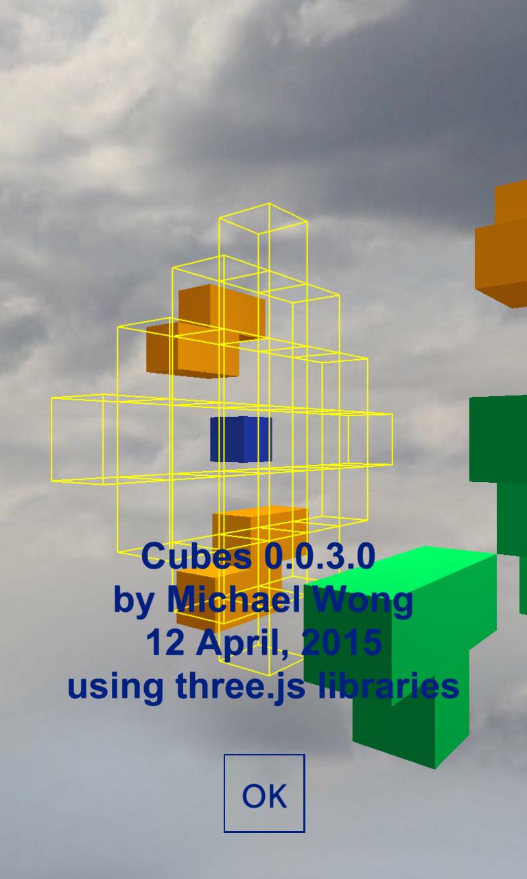 Cubes apk. Cube.