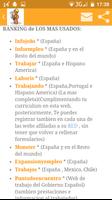 Mucho Empleo. Alertas Trabajo. screenshot 2