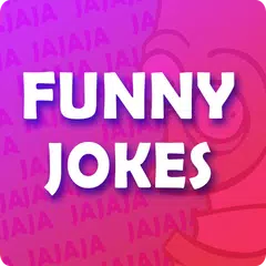 Funny Jokes アプリダウンロード