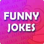 Funny Jokes ไอคอน