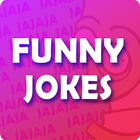 Funny Jokes иконка