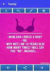 Funny Jokes APK download