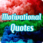 آیکون‌ Motivational quotes