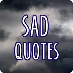 Sad Quotes APK Herunterladen