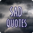 Sad Quotes aplikacja