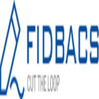 fidbacs App الملصق