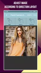 Pencil Camera Sketch APK download