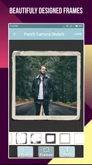 Pencil Camera Sketch APK download