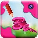 Beauty Textgram- Text on Photo APK