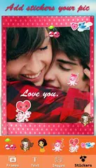 Beauty Textgram- Text on Photo APK download