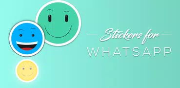 Stickers for Whatsapp