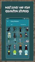 Halloween Mask & Halloween sti plakat