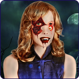 Halloween Face Changer - Halloween costume maker