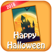 Halloween Wishing card & Halloween Greetings