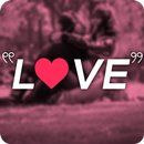5000+ Love Quotes and Funny Qu APK