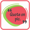 Picture Quotes - Friendship Qu APK