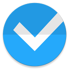 Task list (or todo list, notes, shopping list) icon