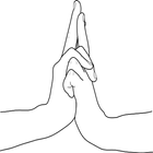 15 Mudras for 300+ Diseases icon
