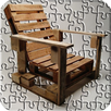 Furniture With Pallets APK