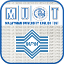MUET Register - MUET Result APK
