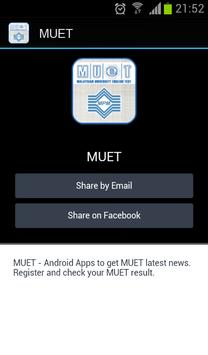 muet register muet result apk download free education app for