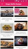 Muffin Recipes Video : easy, healthy, tasty muffin capture d'écran 2