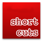 Shortcuts 图标