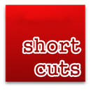 Shortcuts APK