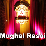 Mughal Rasoi icône