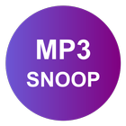MP3 Snoop music télécharger icône
