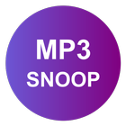 MP3 Snoop free music download آئیکن