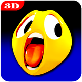 MugLife 3D Face Animojis-icoon