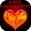 Hate Calculator Prank