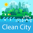 Clean City simgesi