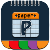 Past Papers icon