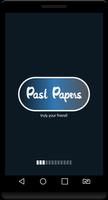 Past Papers penulis hantaran