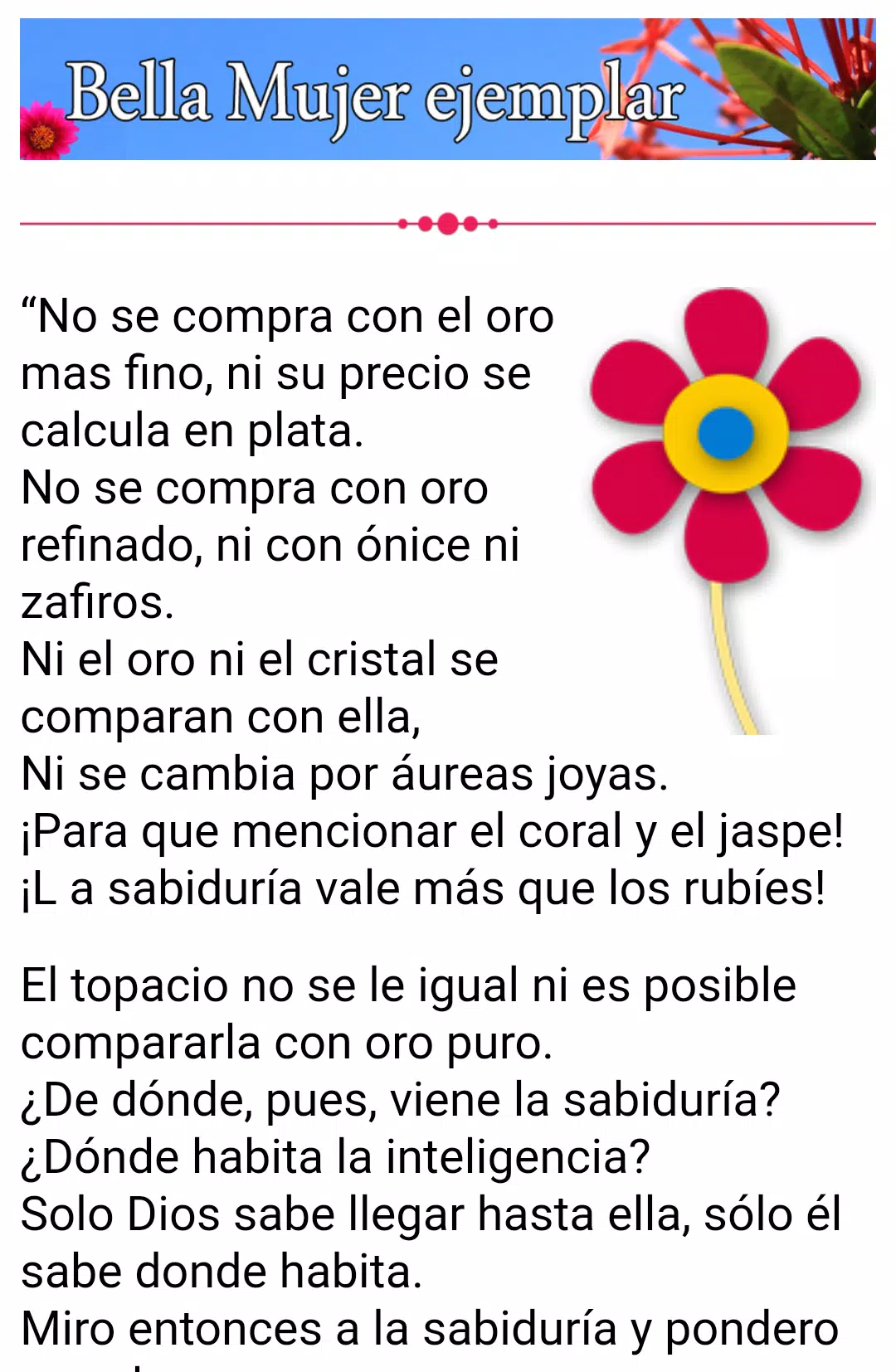Mujer Cristiana Reflexiones APK for Android Download Mujer Cristiana Reflexiones APK for Android Download