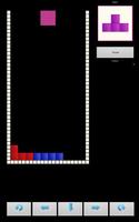 Fun Tetris Mania Affiche