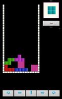 Fun Tetris Mania capture d'écran 2