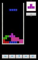 Fun Tetris Mania capture d'écran 3