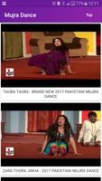 Mujra Stage Dance Performance poster