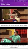 Mujra Stage Dance Performance Screenshot 1